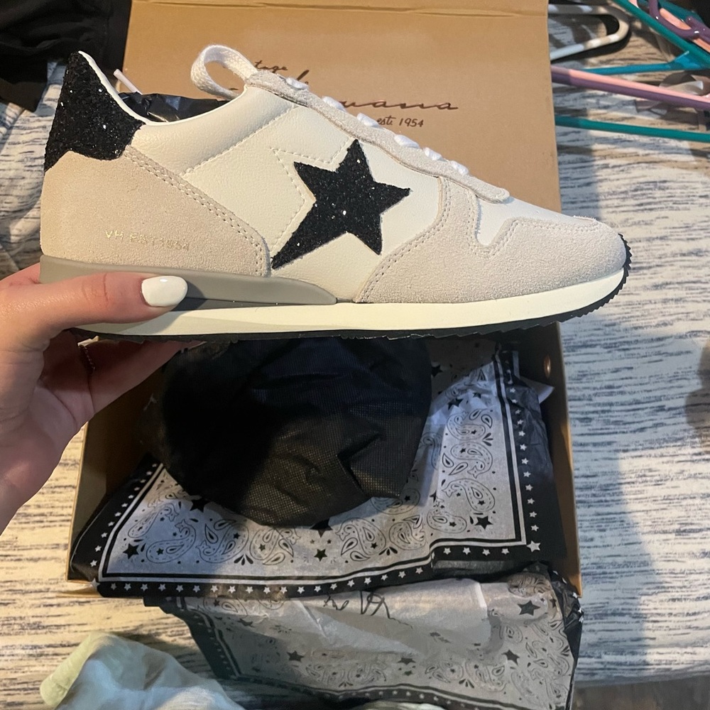 Vintage Havana sneaker’s